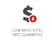 hotel fares